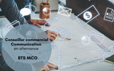 CONSEILLER(E) COMMERCIAL(E) COMMUNICATION – REF653ag