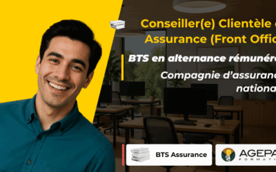 Assistant(e) Gestion du Personnel RH (H/F) – BTS GPME EN ALTERNANCE – Société de Nettoyage Professionnel | REF9844AG