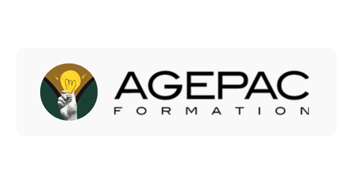 Logo AGEPAC